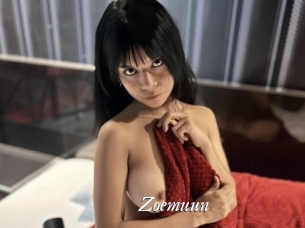 Zoemuun