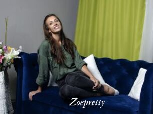 Zoepretty