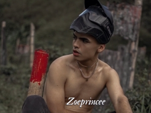 Zoeprincee