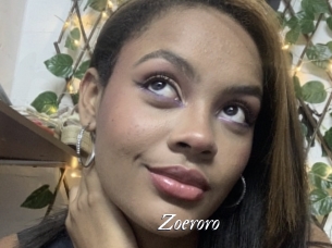Zoeroro