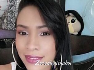 Zoevalentinahot