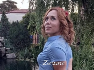 zoewave Partouze