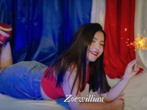 Zoewillian