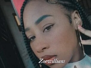 Zoewillians