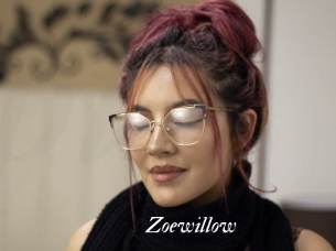 Zoewillow