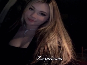 Zoeyarizona