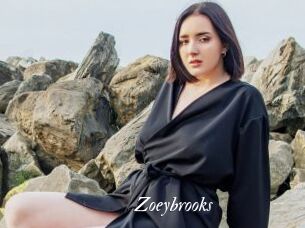 zoeybrooks Partouze