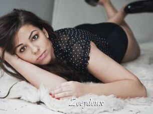 Zoeydoux
