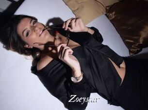 Zoeystar