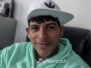 Zojhanswith