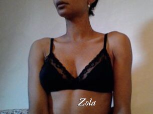 Zola