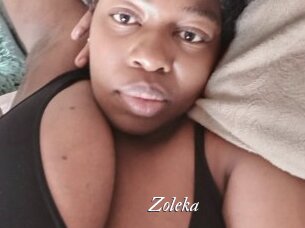 Zoleka