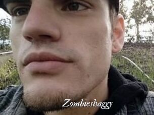 zombieshaggy Partouze