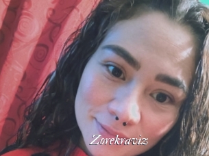 Zorekraviz
