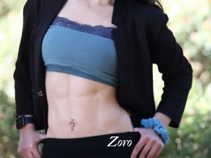 Zoro