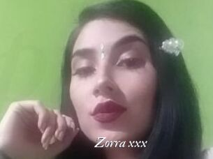 Zorra_xxx