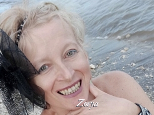 Zosya