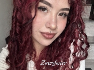 Zowyfoster