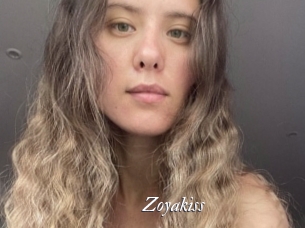 Zoyakiss