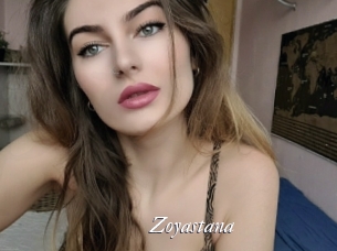 Zoyastana