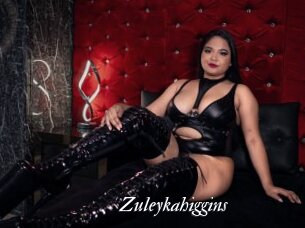 Zuleykahiggins