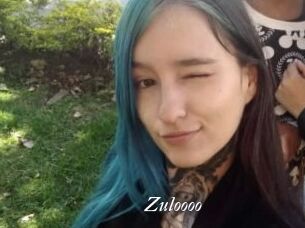 Zuloooo