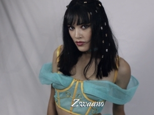 Zwaano