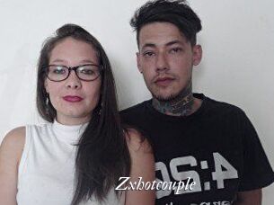Zxhotcouple