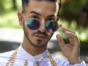 Zyancharm