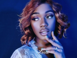 Zyone
