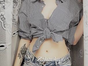 Zzlatoslava